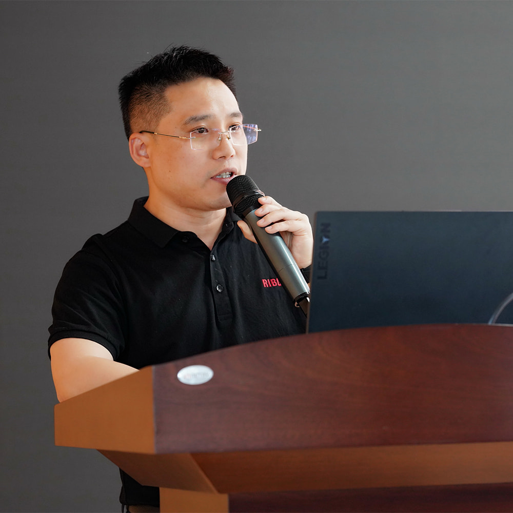 凝心聚力征新程，共绘瑞国好将来｜Stake官网22周年整个职工大会